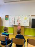 FINAŁ XIX KONKURSU RECYTATORSKIEGO im. J. KUBISZA